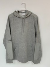 Men champion hoodie for sale  ROYSTON