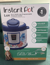 Instant pot lux60 for sale  Grove City