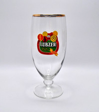 Lubzer bierglas gebraucht kaufen  Versand nach Germany
