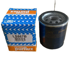 Purflux ls867b filtre d'occasion  Mirecourt