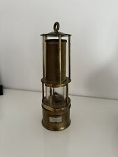 Benzin sicherheitslampetyp 400 gebraucht kaufen  Altenbamberg, Duchroth, Norheim
