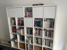 Libreria kallax ikea usato  Gallarate