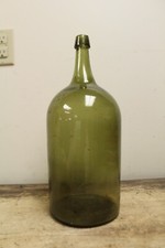 Antique old demijohn for sale  Punxsutawney