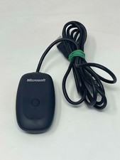 Microsoft Xbox 360 Wireless Gaming USB Receiver Adapter for Windows PC tested comprar usado  Enviando para Brazil