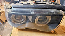 Hauptscheinwerfer xenon bmw gebraucht kaufen  Hallschlag