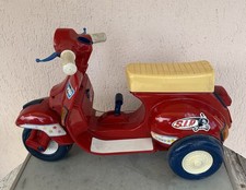 Vespa 500 giocattolo usato  Torre di Mosto