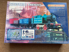 Hornby r1005 industrial for sale  IPSWICH