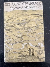 Raymond williams fight for sale  LONDON
