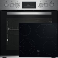 Beko einbau herd gebraucht kaufen  Deutschland