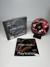 Dino crisis 2 gebraucht kaufen  Zwiefalten