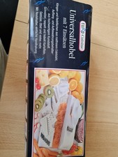 Universalhobel restehalter dop gebraucht kaufen Universalhobel restehalter dop gebraucht kaufen  Duisburg