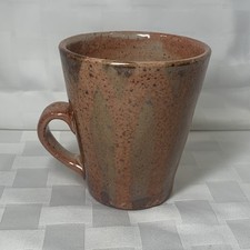 Ceramic cup handmade for sale  Cleveland