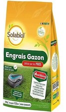 Engrais gazon professionnel d'occasion  Blangy-sur-Bresle