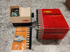 Minette auto slide for sale  Chaffee