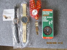 Armbanduhren quartz mechanisch gebraucht kaufen  Elsfleth