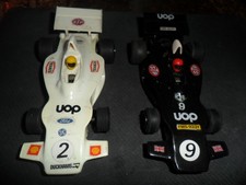 Scalextric shadow cars for sale  WESTERHAM
