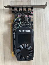 Grafikkarte nvidia quadro gebraucht kaufen  Petersberg