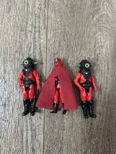 Joe action figures for sale  SWANSEA