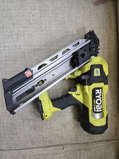 Ryobi degree 18v for sale  EDINBURGH