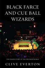 Black farce cue for sale  Depew