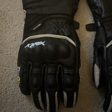 Knox zero motorcycle for sale  LEEDS