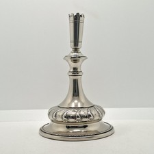 Silver plated single for sale  BURNLEY