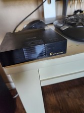 CD player JVC XC-M75 seis discos compactos com pentes, áudio Hi-Fi comprar usado CD player JVC XC-M75 seis discos compactos com pentes, áudio Hi-Fi comprar usado  Enviando para Brazil