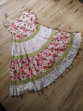 Phool vintage cotton for sale  DUNGANNON