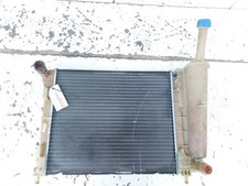 radiatore ford ka 1 3 usato  Torre del Greco