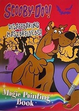 Alligator books scooby for sale  UK
