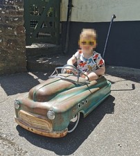 Custom kids tot for sale  SOUTH MOLTON