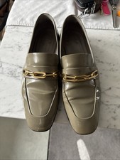 Burberry damenschuhe 5 gebraucht kaufen  Berlin