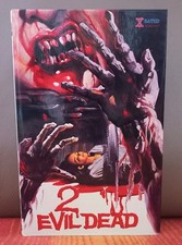 Evil dead tanz gebraucht kaufen  Monheim