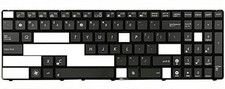 AS86 Touches pour clavier Asus K70ID N71JV K52JR UL50VF G60VX K53SJ K70IJ        na sprzedaż  PL