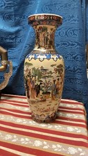 Grande vaso porcellana usato  Vivaro Romano