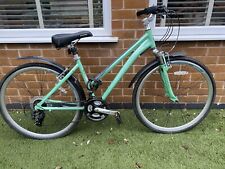 Women schwinn siro for sale  BURY