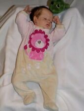 Reborn doll cassie usato  Bertiolo