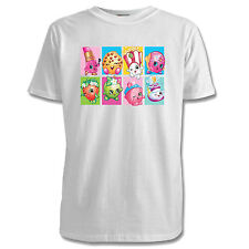 Shopkins childrens shirts for sale  PRESTON