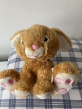 keel toys rabbit for sale  BIRMINGHAM