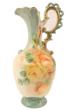 Ewer vase inch for sale  Champaign