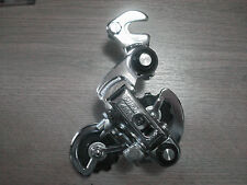 Câmbio traseiro NOS SHIMANO POSITRON 400 (5 velocidades), usado comprar usado  Enviando para Brazil