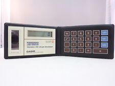 Casio solar cell gebraucht kaufen  Berlin
