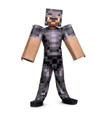 Minecraft steve halloween for sale  Houlton