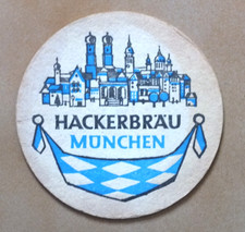 Bock hackerbrau bier gebraucht kaufen  Versand nach Germany