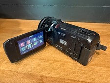 Panasonic vx1 video for sale  BRIDPORT