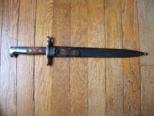 Original swiss bayonet for sale  Saint Petersburg