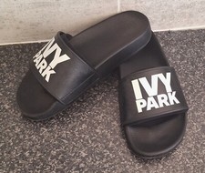Ivy park black for sale  THORNTON-CLEVELEYS