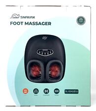 Snailax 52a2 shiatsu gebraucht kaufen  Jena