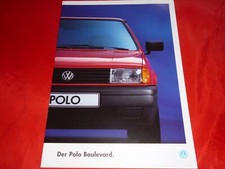 Polo 86c steep d'occasion  Expédié en Belgium