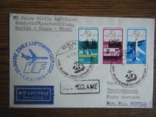 Ddr interflug jahre gebraucht kaufen  Halle